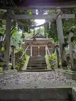 種殿神社(茨城県)