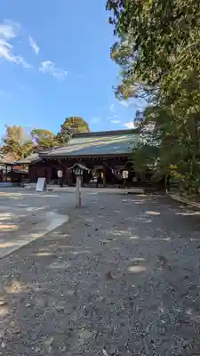 水無瀬神宮(大阪府)