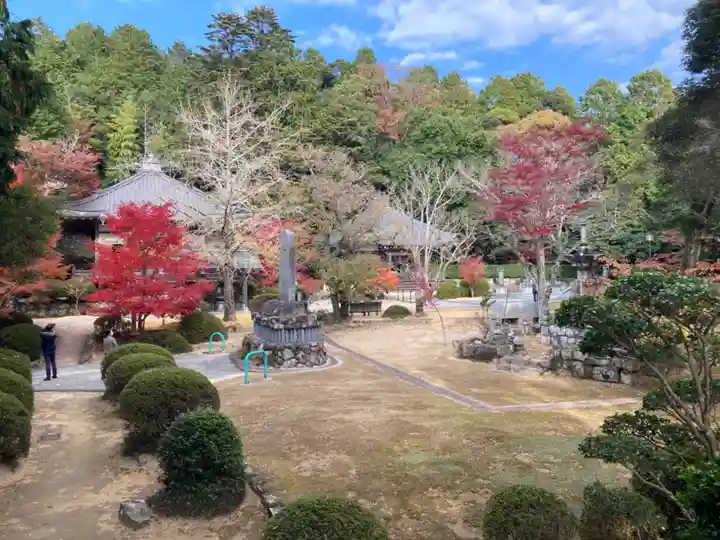 花山院菩提寺のその他建物