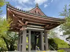 覚王山 日泰寺の建物その他