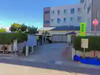 柳町神社のその他建物