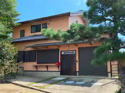 八重垣神社のその他建物