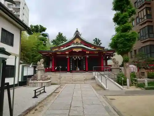 二宮神社(兵庫県)
