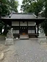 大山祇神社(群馬県)