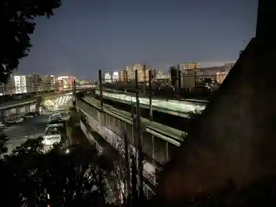 赤羽八幡神社(東京都)