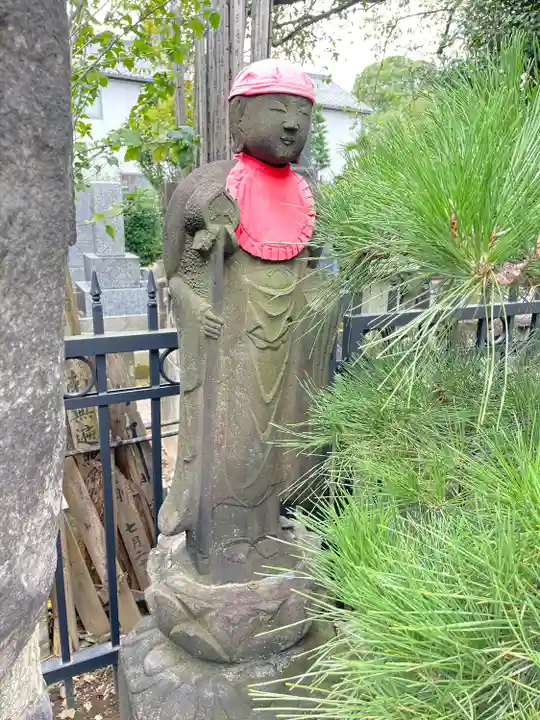 多宝院(東京都)