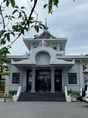 真照寺(神奈川県)