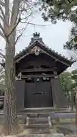 法華寺(大阪府)
