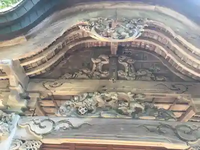 大泉寺のその他建物