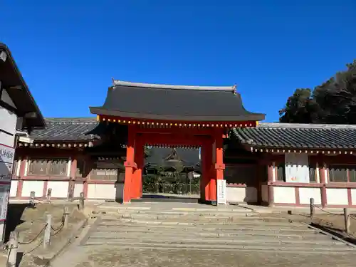 石清水八幡宮(京都府)