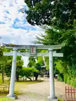 女化神社(茨城県)