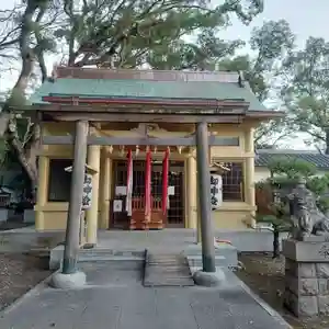 刺田比古神社(和歌山県)(2025年12月16日(火) 09時27分27秒投稿)