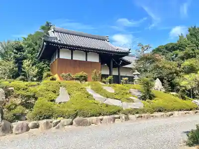 心巌院(岐阜県)