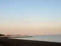 二見興玉神社の景色