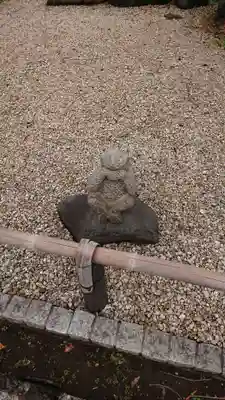 見光寺のその他建物