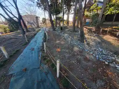 住吉大明神社(群馬県)