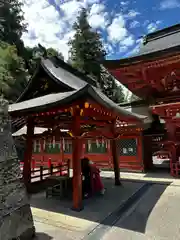 一之宮貫前神社(群馬県)