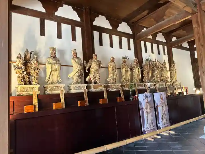 宝林寺(静岡県)