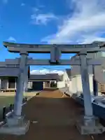 天満天神宮(茨城県)