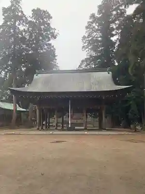 大城神社(滋賀県)