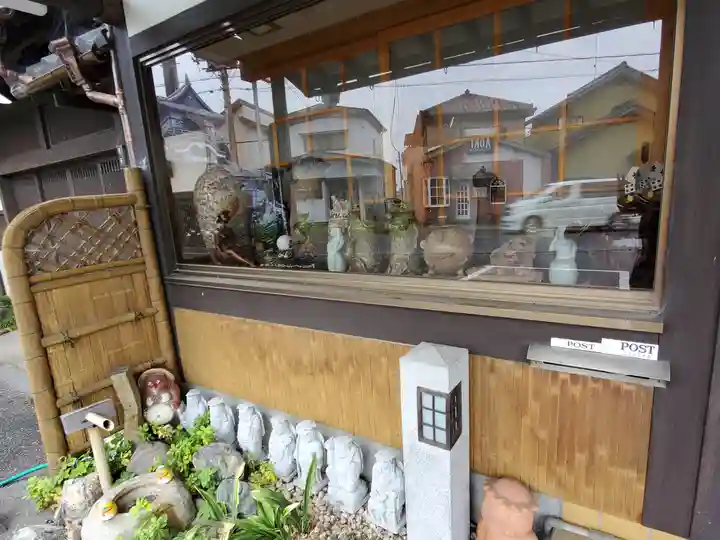 河童神社のその他建物
