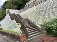 山下地蔵のその他建物