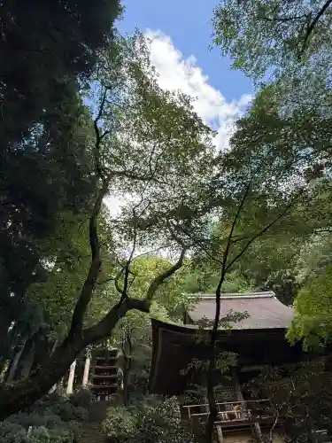 室生寺(奈良県)