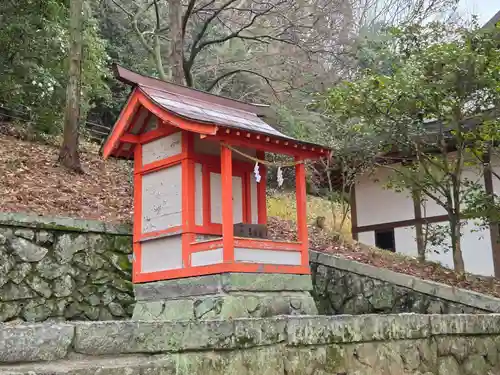 吉備津神社(岡山県)