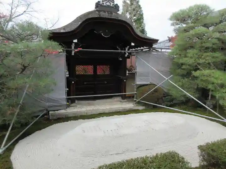 禅林寺(永観堂)のその他建物