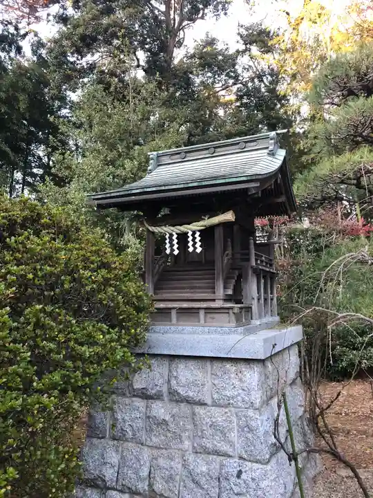元三大師安楽寺のその他建物
