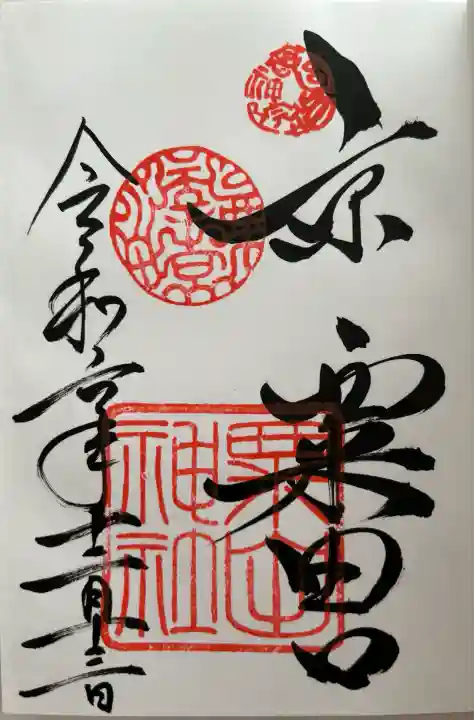 鍛冶神社(京都府)