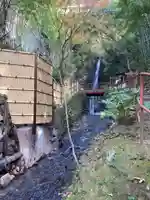 出世不動尊 のその他建物