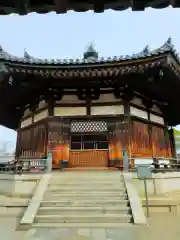 法隆寺(奈良県)