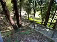 事忌神社(河芸)(三重県)