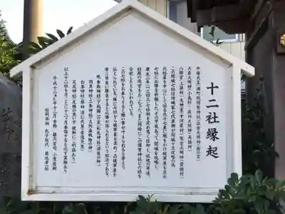 健田須賀神社の歴史