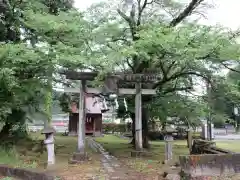 三騎神社(栃木県)