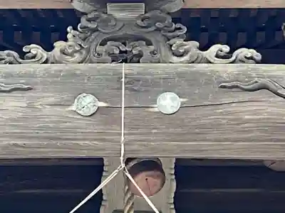 彌高神社のその他建物