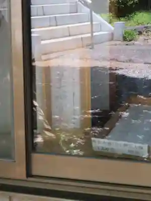 酒折宮のその他建物