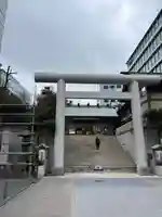 芝大神宮(東京都)