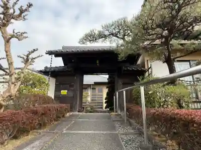西方山極楽寺(岐阜県)