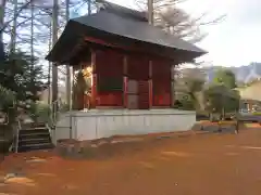 修験道公明院(長野県)