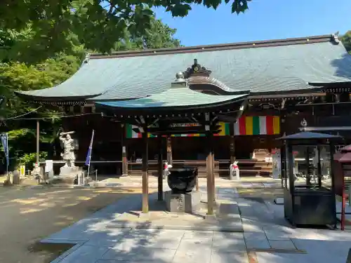 白峯寺(香川県)