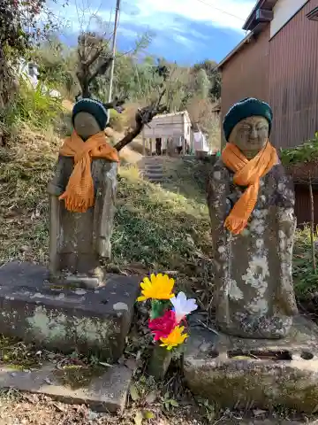 自性院(千葉県)