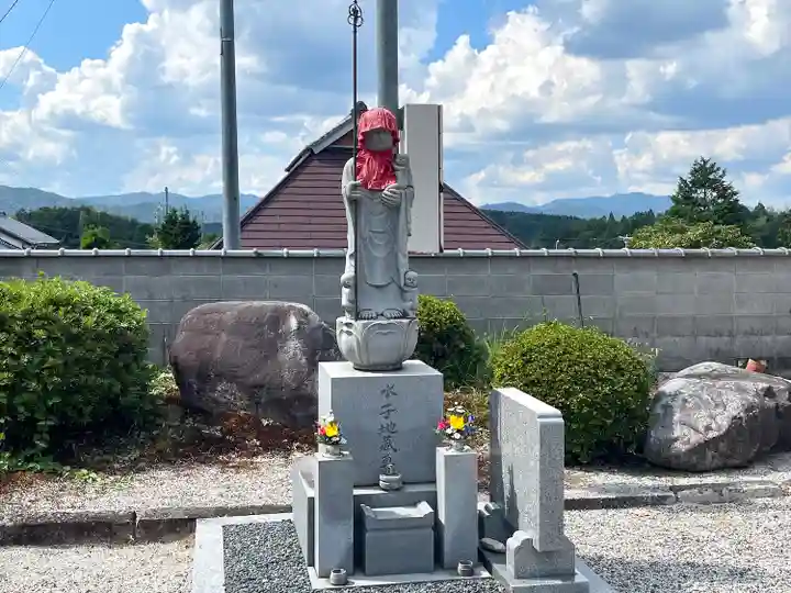 西音寺(三重県)