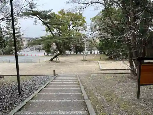 石清水八幡宮(京都府)