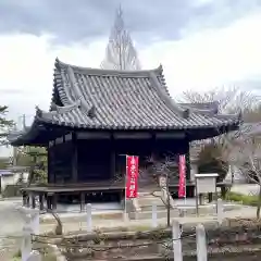 鶴林寺(兵庫県)