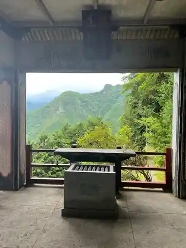 三峯神社(埼玉県)