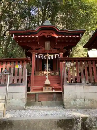 聖神社(埼玉県)
