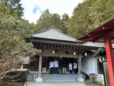 十楽寺(徳島県)