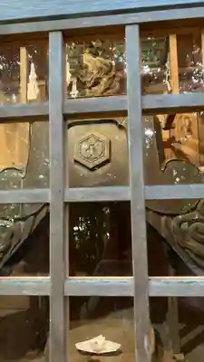 玉作湯神社の末社・摂社